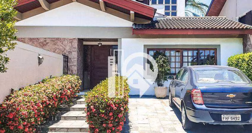Casa á Venda COLINAS, 4 dormitórios, 332m2 - SJCampos - SP