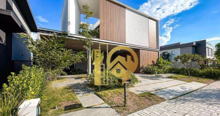 Casa com 4 suítes à venda, Jardim do Golfe - São José dos Campos/SP