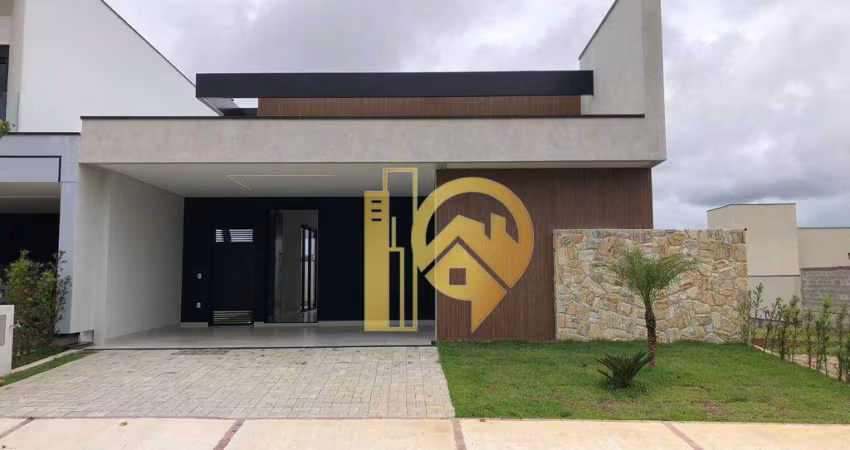 Casa com 3 dormitórios à venda, 143 m² - Itapecerica - Taubaté/SP