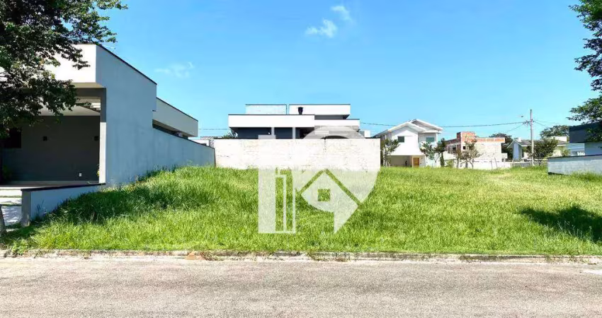 Terreno venda 300m² - condomínio terras do vale - caçapava/sp