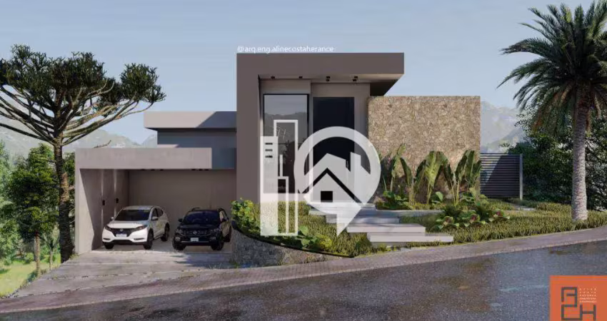 Terreno à venda, 478 m² - residencial vivva - jacareí/sp