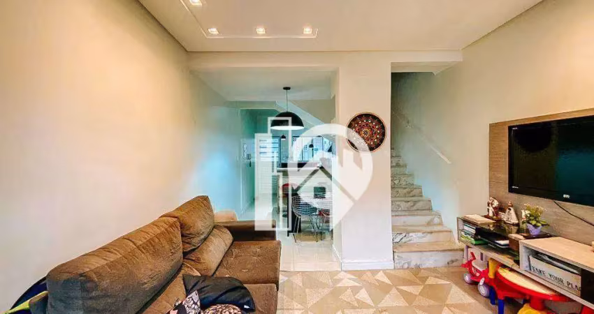 Casa à venda, 72 m²  - jardim limoeiro - são josé dos campos/sp