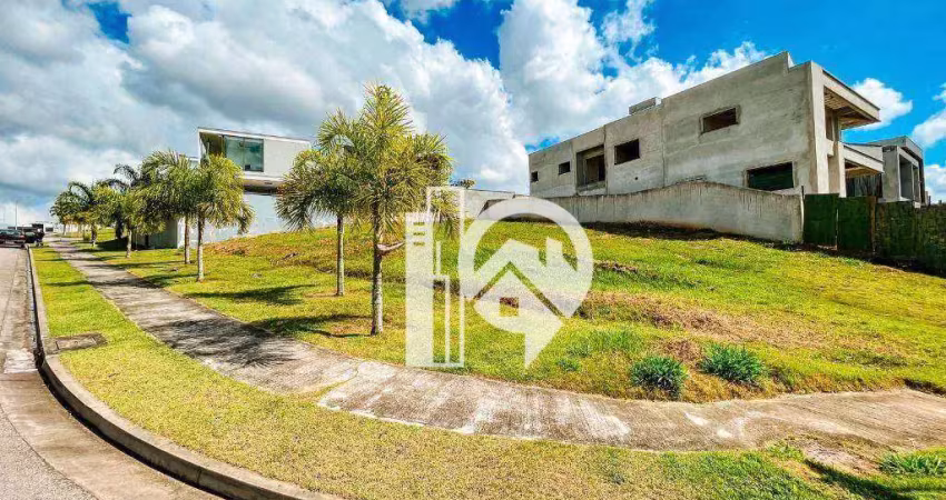 Terreno à venda, Condomínio Alphaville II - São José dos Campos/SP