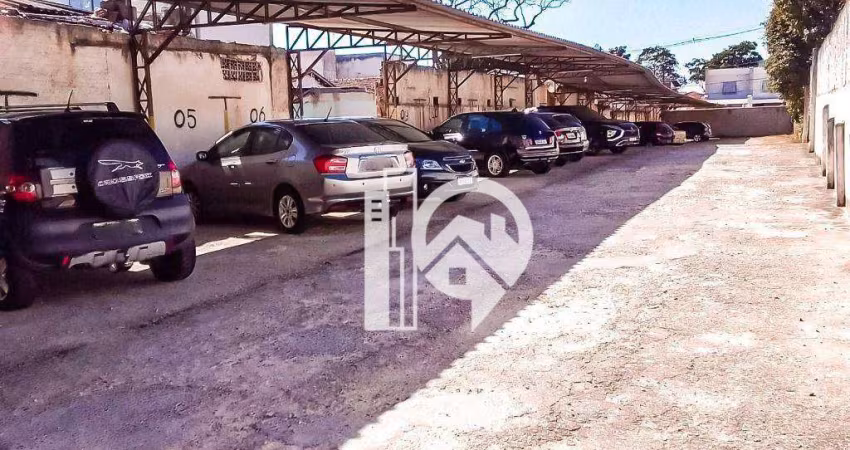 Terreno à venda, 910 m²  Centro - São José dos Campos/SP