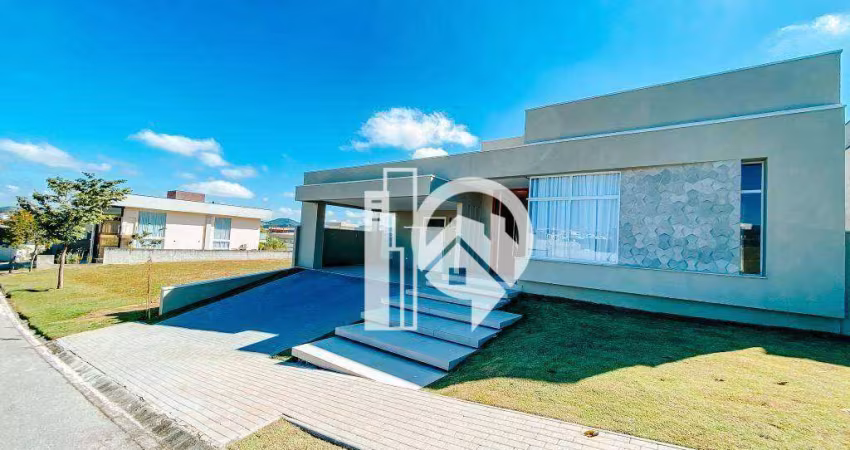Casa com 3 suítes à venda, 300 m²  - Urbanova - SJCampos/SP