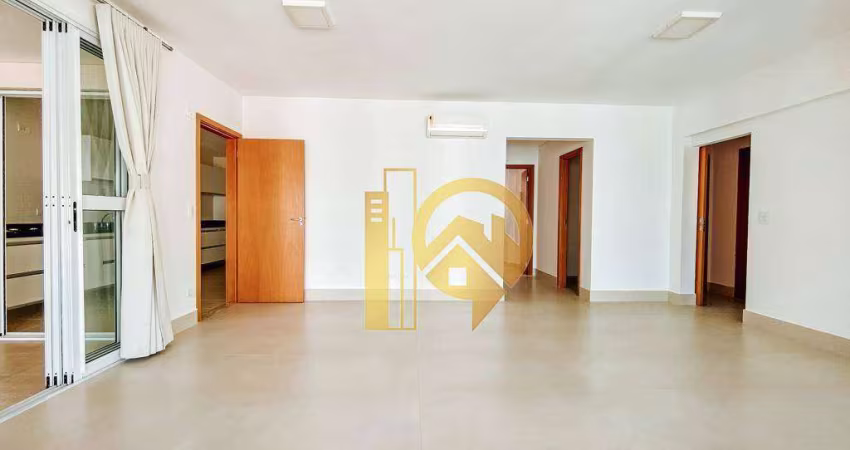 Apartamento à venda, 160 m² por R$ 2.349.000,00 - Jardim Aquarius - São José dos Campos/SP