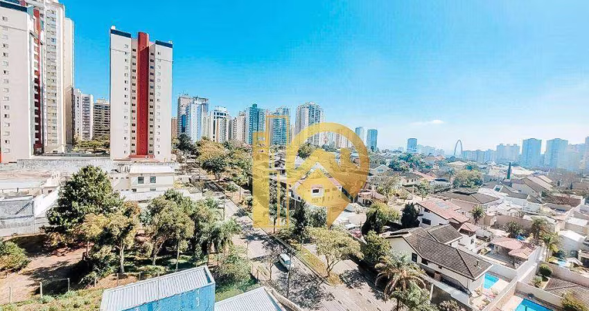 Apartamento Duplex Jardim Aquarius