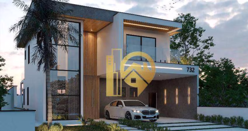 Terreno à venda, 360 m² no Residencial Colinas - Caçapava/SP