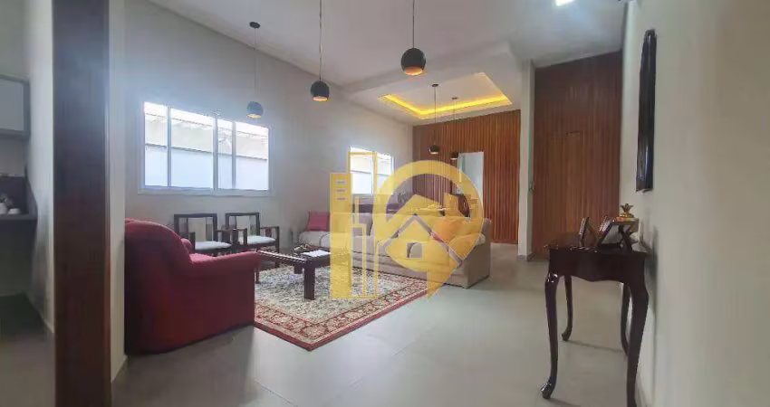 Casa Térrea  em Condomínio - recém construída á venda - Nossa Senhora do Perpétuo Socorro - Pindamonhangaba/SP