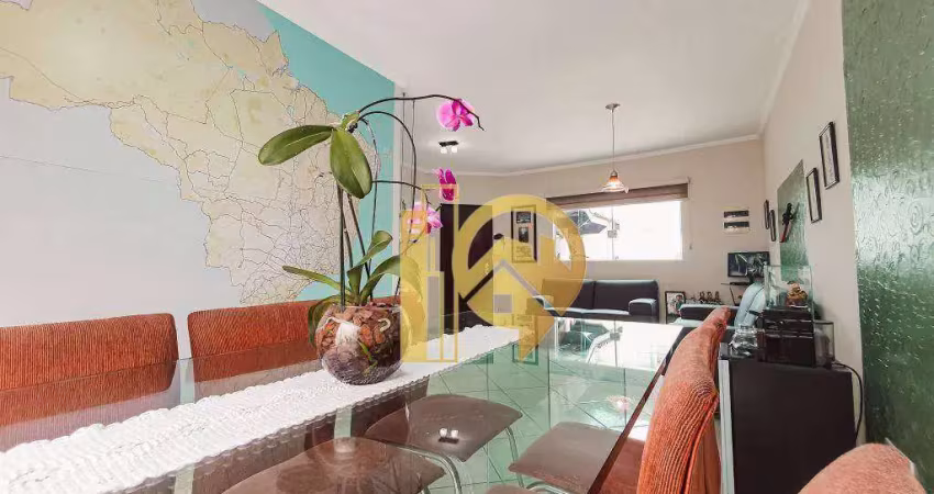 Casa à venda 110 m² - Jardim Altos de Santana II - Jacareí/SP