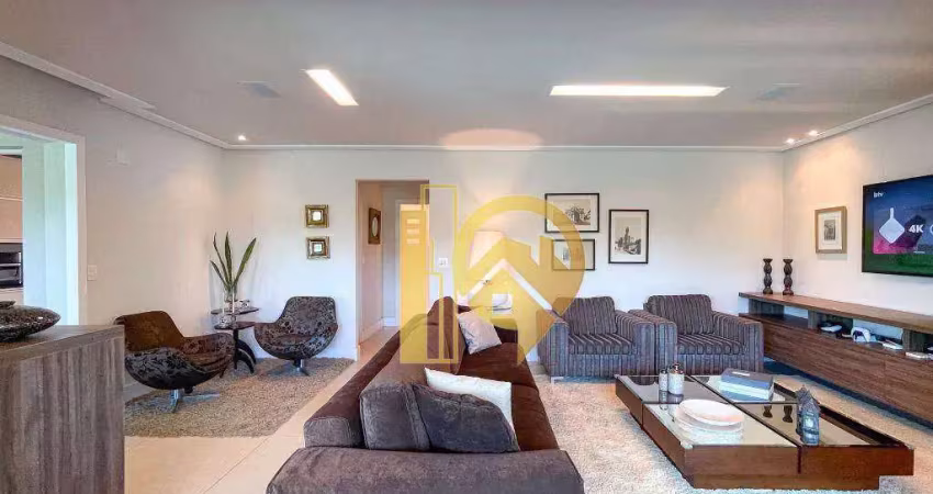 Apartamento com 3 dormitórios à venda, 190 m² - Jardim das Colinas - SJCampos/SP