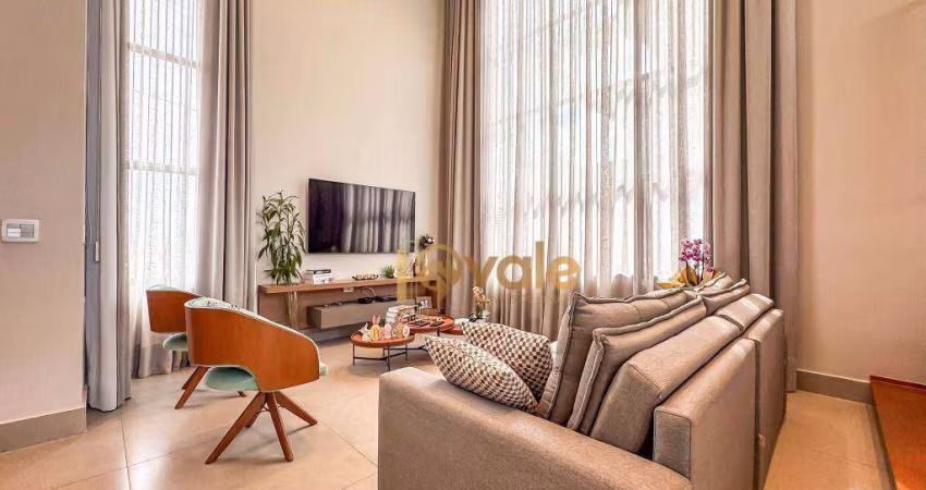 Casa (sobrado), 3 suítes à venda, 225 m², VERANA  - SJCampos/SP