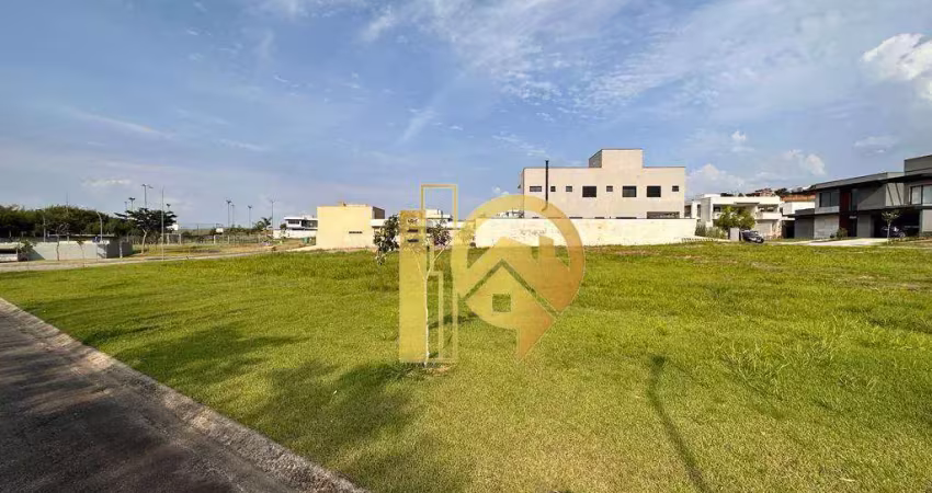 Terreno à venda, 650 m²  - urbanova - são josé dos campos/sp