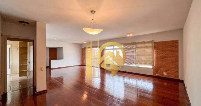 Apartamento 4 dormitórios à venda 220m² Bosque do Engenho Vila Ema SJCampos SP