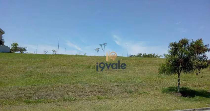 Terreno à venda, 470 m²  Condomínio Alphaville II - São José dos Campos/SP