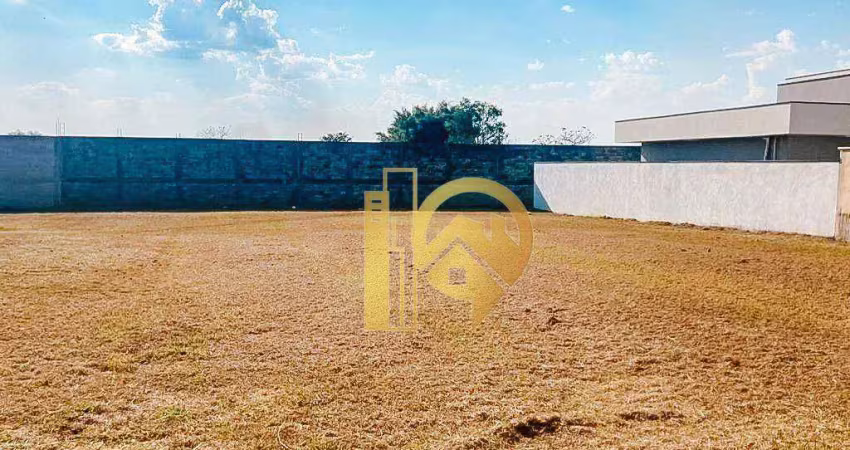 Terreno à venda, 527 no condomínio terras do vale - caçapava/sp
