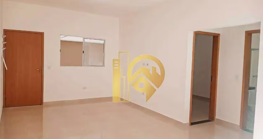 Casa com 3 dormitórios à venda, 160 m² - Recanto dos Eucaliptos - São José dos Campos/SP
