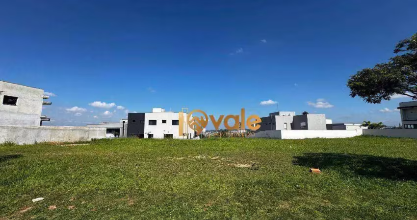 Terreno à venda, 493 m²- urbanova - são josé dos campos/sp
