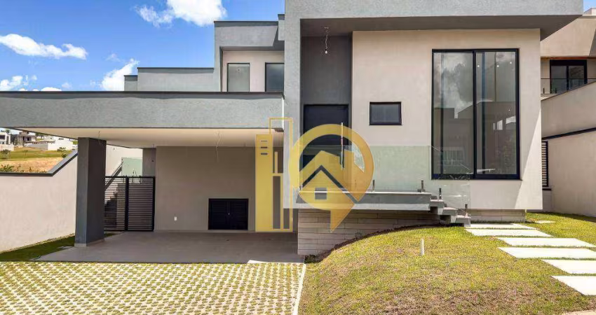 Casa com 4 dormitórios à venda, 360 m² - São José dos Campos - São José dos Campos/SP