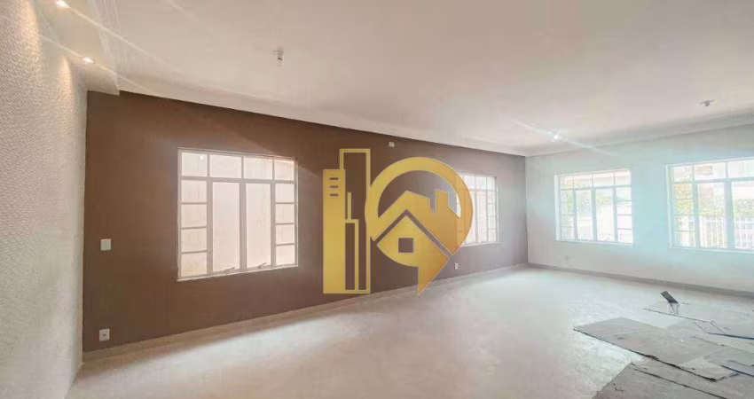 Casa  Térrea com 3 suítes à venda, 180 m² - Jardim das Colinas - São José dos Campos/SP