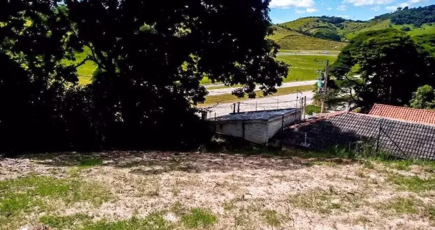 Terreno à venda, 153 m- Jardim Santo Antônio da Boa Vista - Jacareí/SP