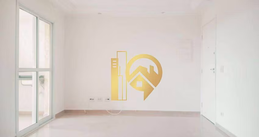 Apartamento com 2 dormitórios para alugar, 65 m²- Jardim Oriente - São José dos Campos/SP