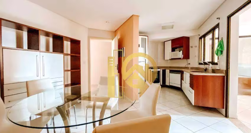 Apto com 4 dormitórios à venda,220 m² jd aquarius sjcampos/sp