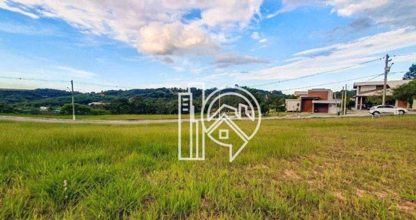 Terreno 750m2 Condomínio Altos da Quinta SJCampos SP