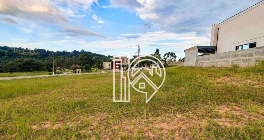 Terreno 750m2 Condomínio Altos da Quintas SJCampos SP