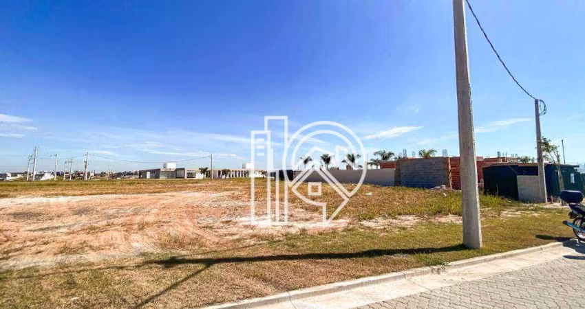 Terreno à venda, 347 m² - Urbanova - São José dos Campos/SP