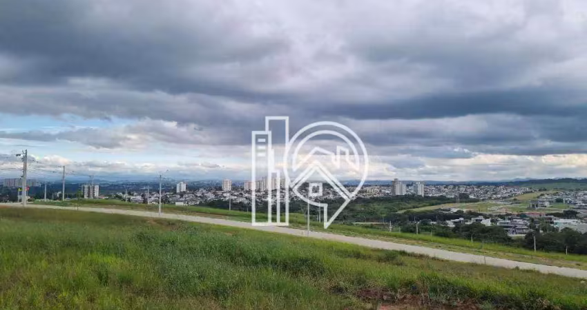Terreno à venda, condomínio terras alpha -sjcampos/sp