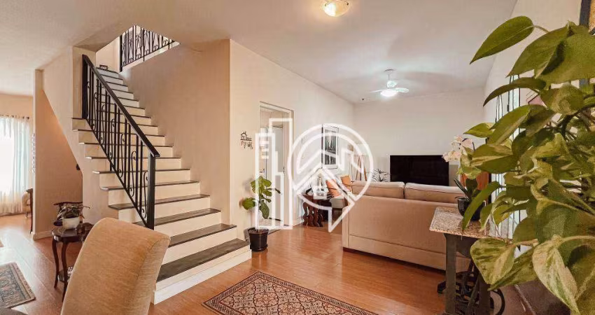 Casa à Venda 4 dormitórios, 295 m² - Jardim das Colinas - SJCampos/SP