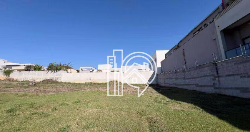 Terreno à venda 723m² Colinas Paratehy Norte SJCampos SP