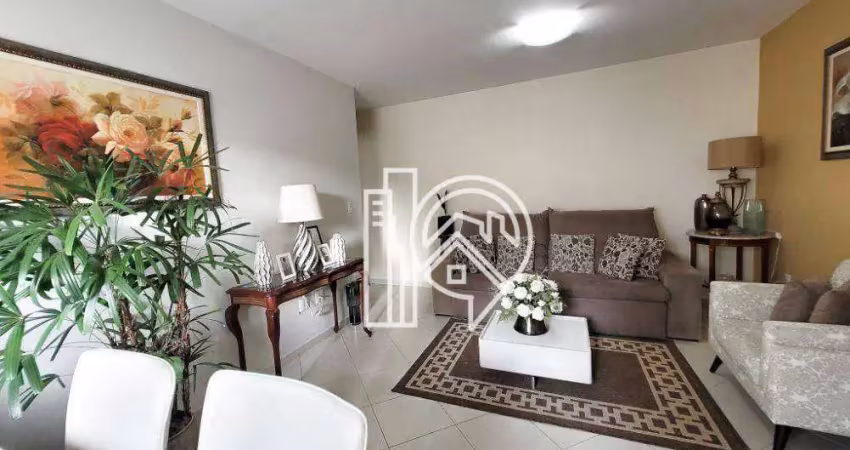 Apartamento 3 dormitórios à venda 75m² Jd Colinas SJCampos/SP