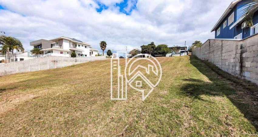 Terreno à venda, 1485 m² - Mirante Do Vale - Jacareí/SP