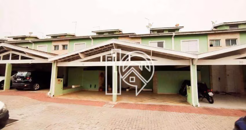 Casa 3 dormitórios venda,121 m² j. santa maria jacareí/sp