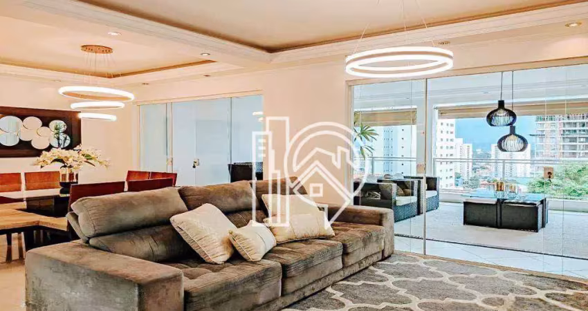 Casa com 3 dormitórios à venda, 250 m² por r$ 800.000,00 - vila aprazível - jacareí/sp