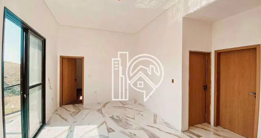 Casa 4 dormitórios venda 320 m² resid mantiqueira s j campos/sp