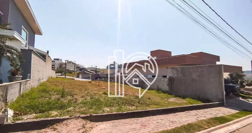 Terreno venda 279 m² residencial mantiqueira são josé dos campos/sp