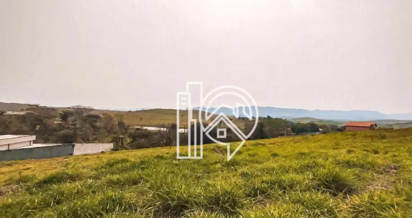 Terreno alto padrão à venda, 1087 m²  - alto da ponte - sjcampos/sp