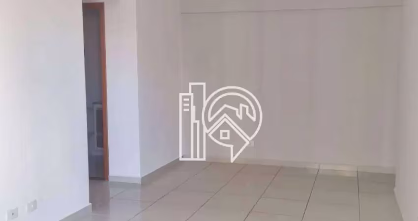 Apartamento com 2 dormitórios à venda, 77 m- vila ema - são josé dos campos/sp