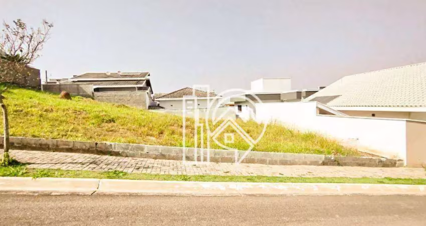 Terreno venda 252 m² residencial mantiqueira s. j.  campos/sp
