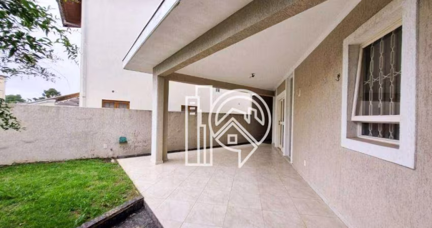 Casa 3 dormitórios à venda 309 m²  Urbanova - SJCampos/SP.