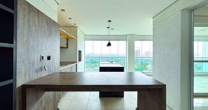 Apartamento com 4 dormitórios à venda, 233 m²  Jardim das Colinas  SJCampos/SP