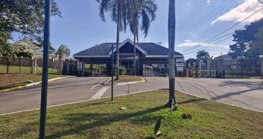 Terreno à venda, 830 m²- Residencial Santa Helena - Caçapava/SP