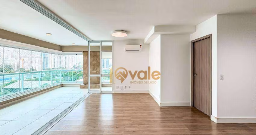 Apartamento 2 dormitórios à venda 98m² Grand View Aquarius - SJCampos/SP