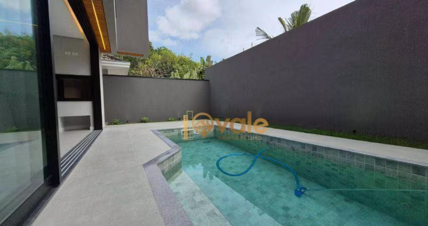 Casa à Venda, 4suítes, 250 m² - Urbanova - SJCampos/SP