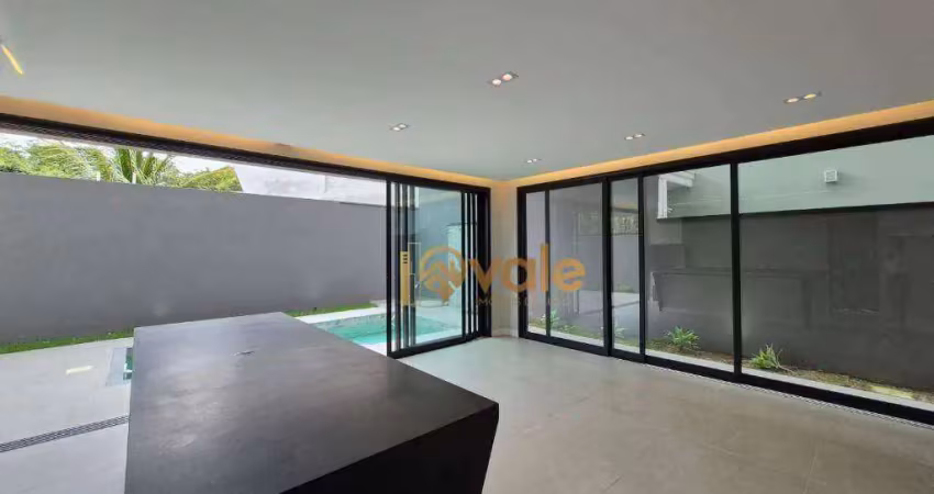 Casa em condomínio fechado com 4 quartos à venda na Rua Benedito Freire, Urbanova, São José dos Campos