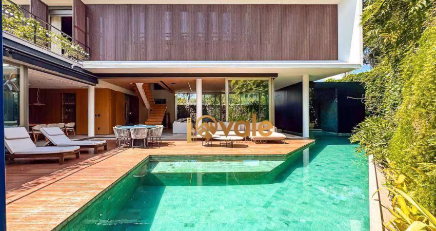 Casa 4 dormitórios à venda 430m² Jardim do Golfe SJCampos/SP
