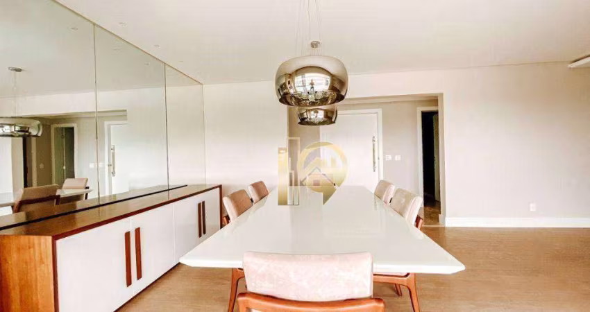 Apto com 4 Suítes à venda, 245 m² - Jd.Colinas - SJCampos/SP